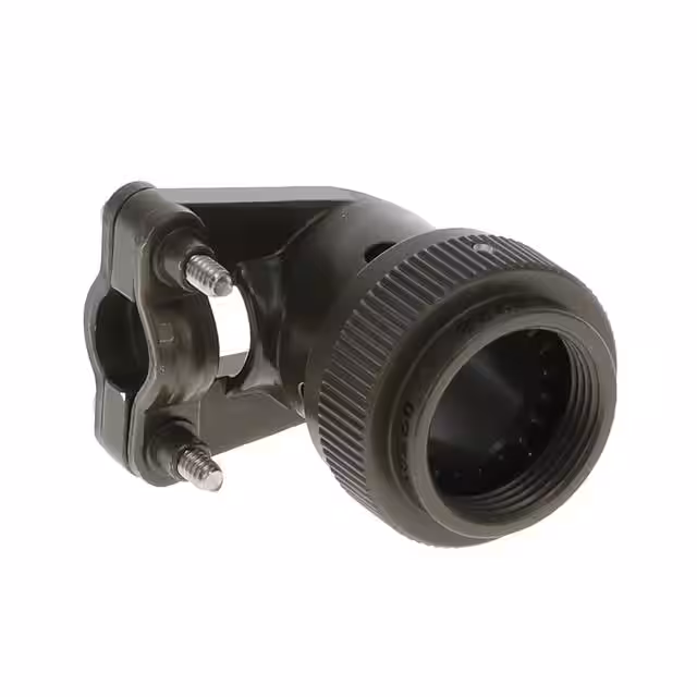 A85049126S13W Amphenol Interconnect India  Carcasas traseras y abrazaderas de cables